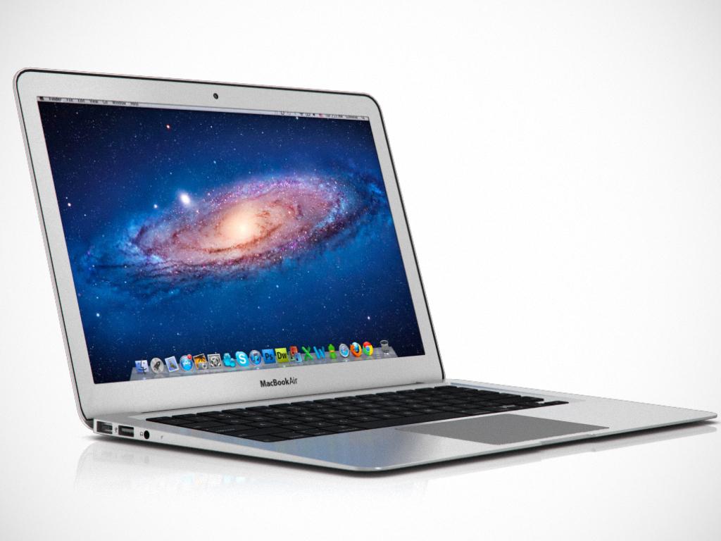Apple MacBook Air – BuyTek88