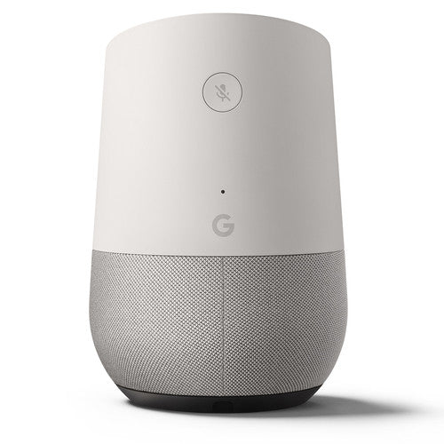 Google Home Speakers