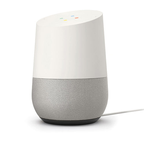 Google Home Speakers