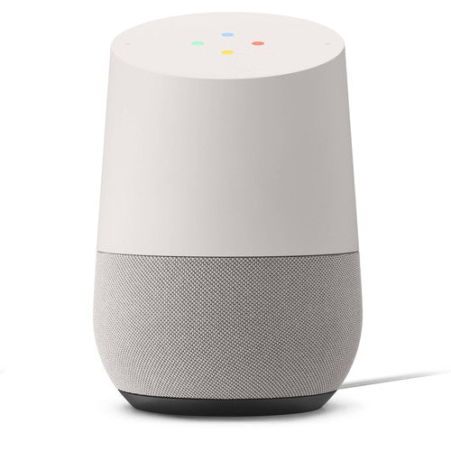 Google Home Speakers