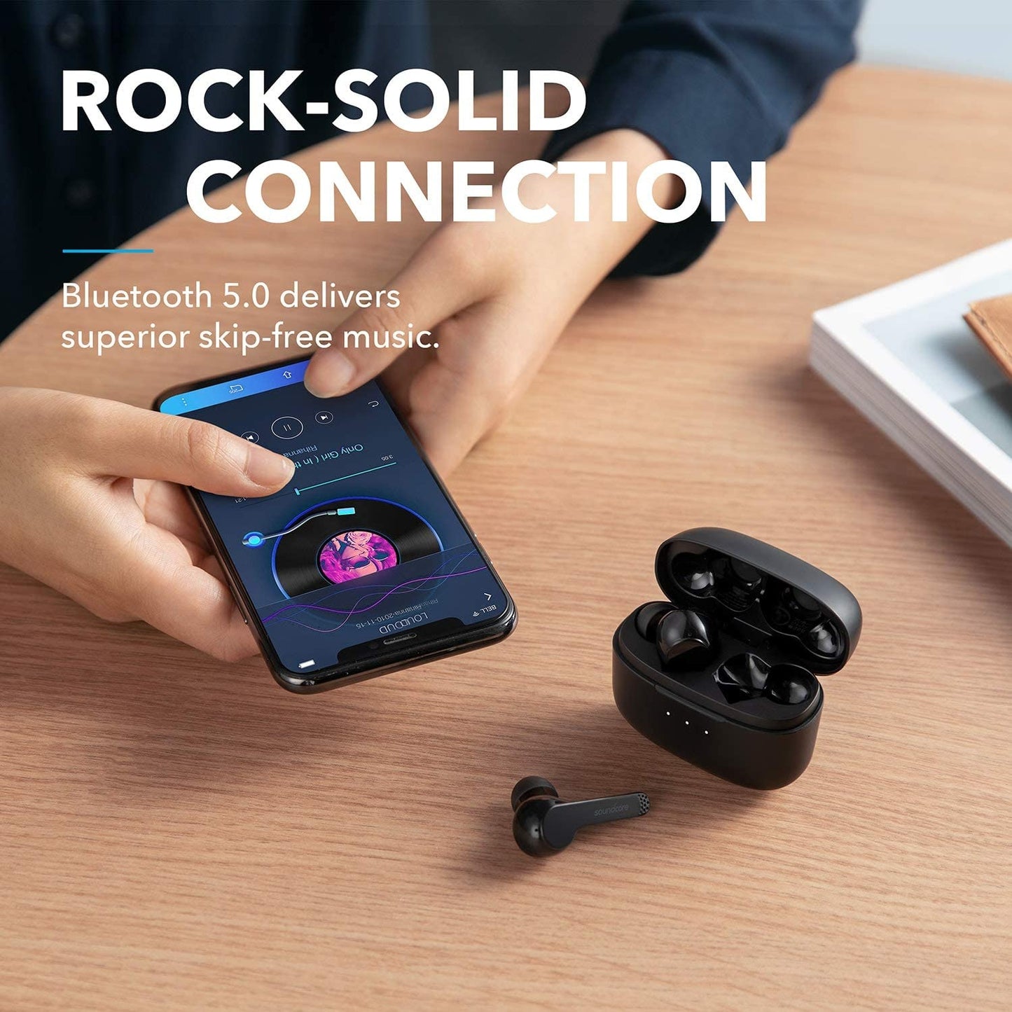 Anker Soundcore Liberty Air Earphones