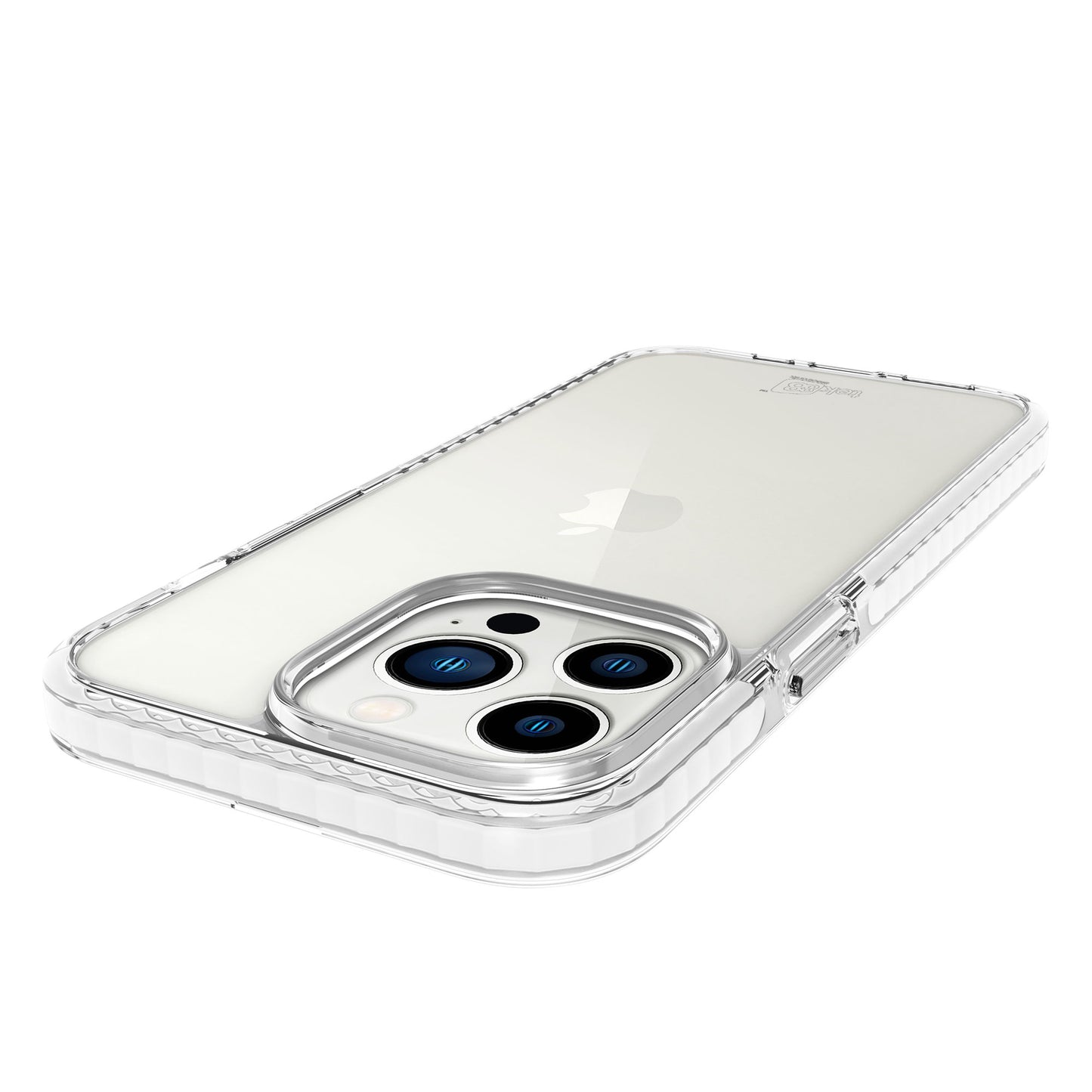 Tek88 ShockProof Clear Case iPhone 13 Pro Max